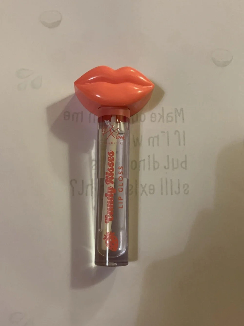Candy Kisses Gloss